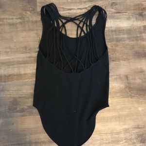 EXPRESS bodysuit